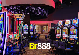 Br888 Casino