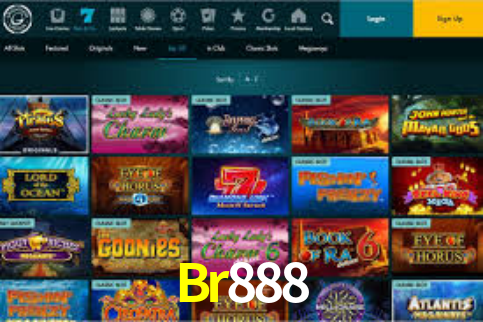 Br888
