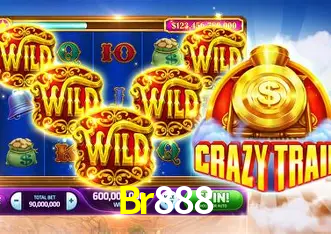 Br888 Casino